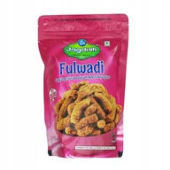Chipsy - Indyjska przekąska Fulwadi Jagdish 200g - miniaturka - grafika 1