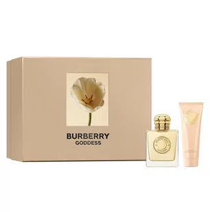 Goddess zestaw woda perfumowana spray 50ml + balsam do ciała 75ml - Wody i perfumy damskie - miniaturka - grafika 1