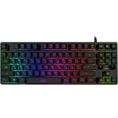 Klawiatury - SVEN KB-G7400 - miniaturka - grafika 1