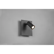 Lampy ogrodowe - Trio TUNGA Kinkiet zewnętrzny 222960142 222960142 - miniaturka - grafika 1