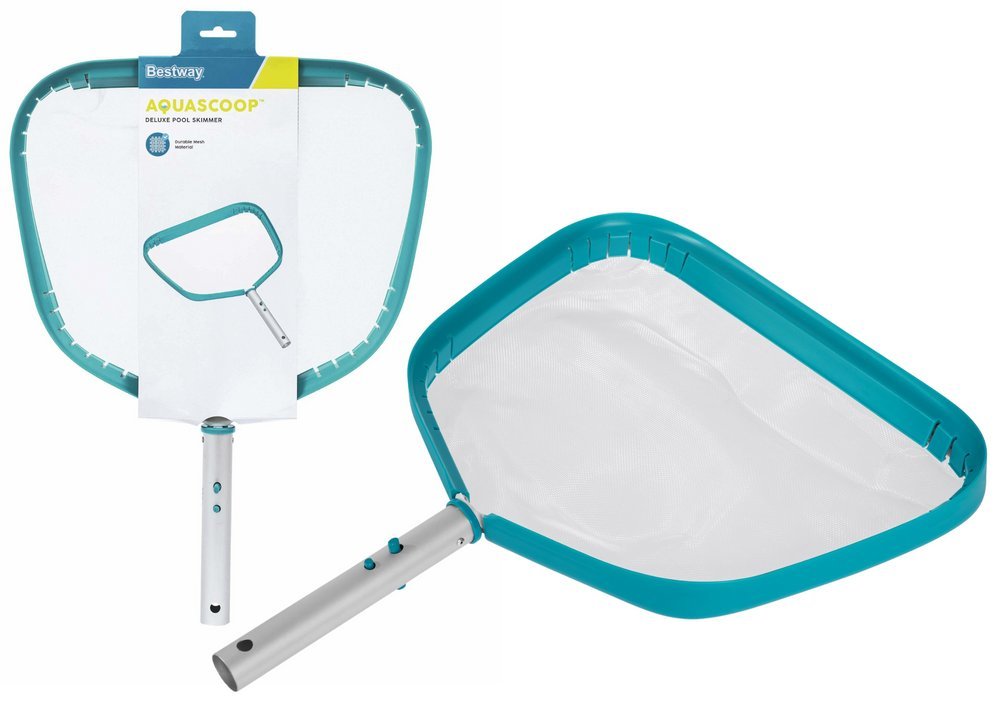 BESTWAY Siatka Do Czyszczenia Basenu 58659