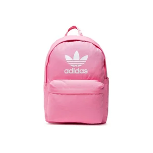 PLECAK TORNISTER ADIDAS SPORTOWYRÓŻOWY HK2625 - Plecaki - miniaturka - grafika 3