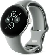 Smartwatch - Google Pixel Watch 2 41mm Hazel Zielony - miniaturka - grafika 1