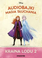 Czasopisma - Audiobajki Magia Słuchania Reedycja - miniaturka - grafika 1