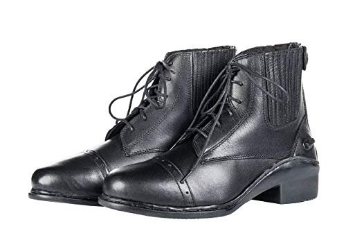 HKM Jodhpp profesjonalne kozaki do jazdy konnej, unisex