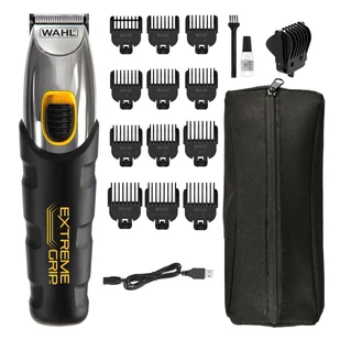Wahl 9893-0440 EXTREME GRIP - Trymery - miniaturka - grafika 1