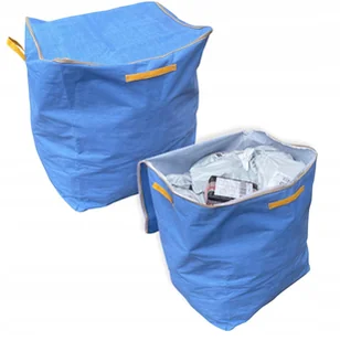 TORBA BAG Na ZABAWKI Największy Pojemnik 3XL 220L - Pojemniki na zabawki - miniaturka - grafika 1