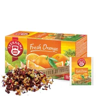 Herbata - Herbata czarna ekspresowa Teekanne 40,5 g - miniaturka - grafika 1