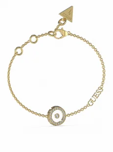 Bransoletka damska Guess BOND JUBB03259JWYGL - Bransoletki - miniaturka - grafika 1