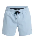 Spodenki damskie - Quiksilver Męskie szorty kąpielowe Everyday Flex Volley 15 Niebieskie XXL - miniaturka - grafika 1