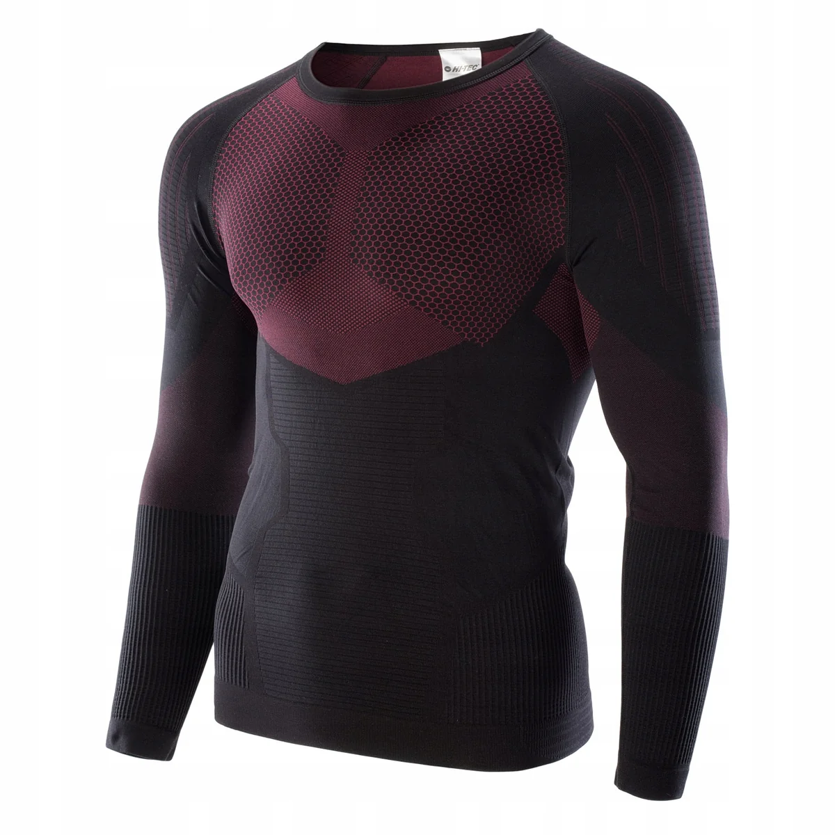 Męska Bluzka termoaktywna HINO TOP XL/XXL