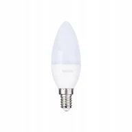 Żarówki LED - Żarówka Philips CorePro Candle Led Nd 5-40W E14 865 B35 Fr - miniaturka - grafika 1