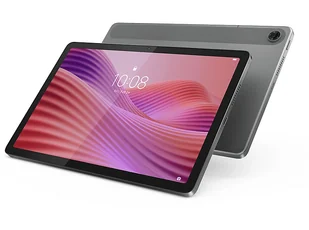 LENOVO Tab 10.1 LTE 4GB 128GB Szary (Luna Grey) - Tablety - miniaturka - grafika 1