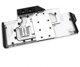 EK Water Blocks Chłodzenie EK-Quantum Vector Trio RTX 2080 D-RGB Nickel + 3831109814253 - Chłodzenie procesora - miniaturka - grafika 1