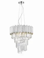 Lampy sufitowe - P0535-06C-F4AC GLADIUSLAMPA WISZĄCA - miniaturka - grafika 1