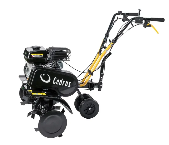 GLEBOGRYZARKA SPALINOWA Cedrus GL01 Loncin 2BIEGI