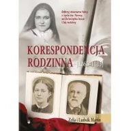 Pamiętniki, dzienniki, listy - Karmelitów Bosych Korespondencja rodzinna (1863-1885) - miniaturka - grafika 1