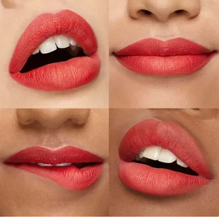 KIKO Milano Unlimited Stylo kremowa pomadka do ust o wysokiej trwałości 14 Orange Red 2g - Szminki - miniaturka - grafika 3
