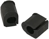 Tuleje zawieszenia - DELPHI TULEJA STABILIZATORA TD546W KPL 2SZT RENAULT CLIO II 01 23MM - miniaturka - grafika 1