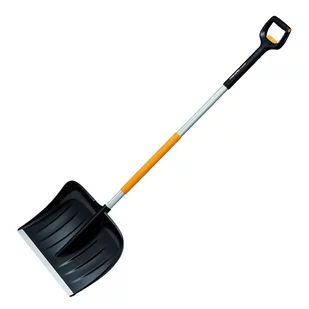 Fiskars 1057189 - Łopaty do śniegu - miniaturka - grafika 1