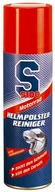 Kosmetyki samochodowe - S 100 Środek do czyszczenia tapicerki S100 kask  Dr. wack, 300 ml 2160 - miniaturka - grafika 1
