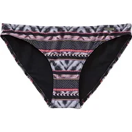 Spodnie damskie - FIREFLY Damskie spodnie bikini Basic Multicolor/Black, 44 - miniaturka - grafika 1