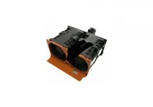 Akcesoria do serwerów - DELL wentylator HIGH PERFORMANCE do R650 R6525 - GX26W - Refabrykowany - miniaturka - grafika 1