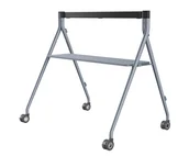 Akcesoria do tablic - Yealink MB-FS-P650T 165,1 cm (65") Czarny, Szary - miniaturka - grafika 1