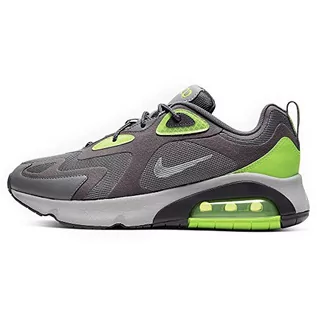 Buty sportowe męskie - Nike AIR MAX 200 WTR - grafika 1