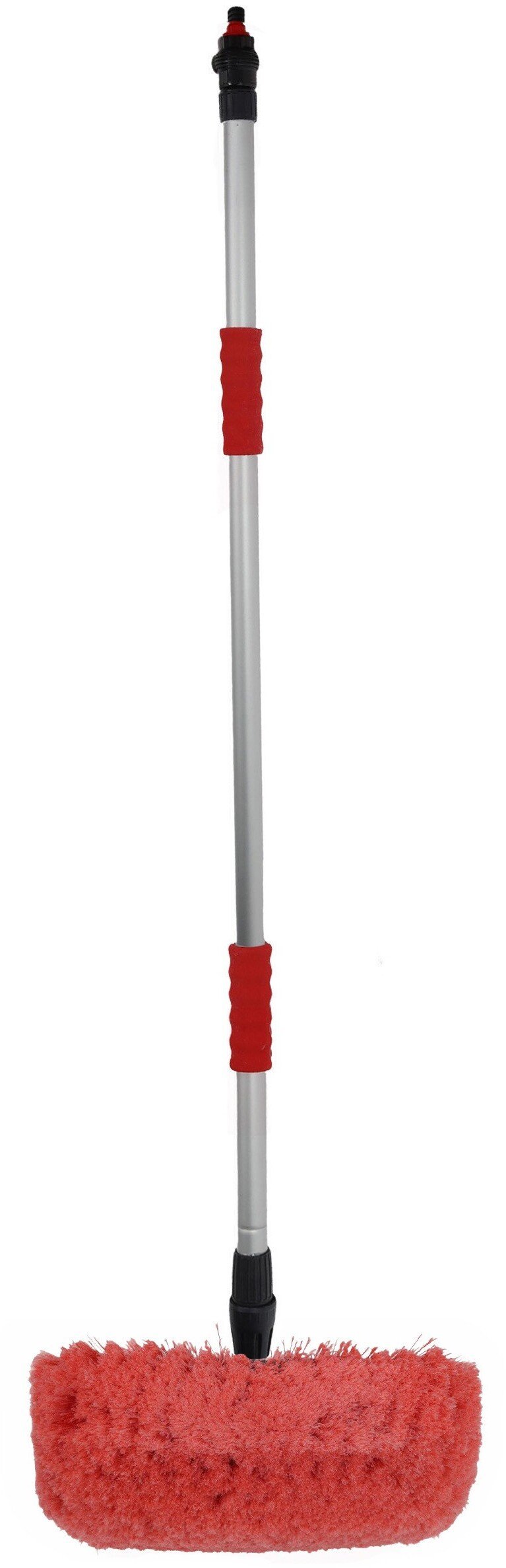 Einparts Automotive EPACC147 SZCZOTKA PRZEPŁYWOWA DO MYCIA SAMOCHODU 1,45-2,5 M