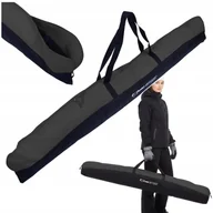 Torby sportowe - Pokrowiec na narty 170 cm torba na kijki rękwice Convey Produkt Polski - miniaturka - grafika 1