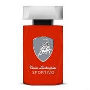 Wody i perfumy męskie - Tonino Lamborghini Sportivo Woda toaletowa M 125 ml - miniaturka - grafika 1