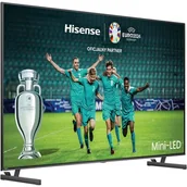 Telewizory - HISENSE 65U6NQ 65" MINILED 4K VIDAA  - miniaturka - grafika 1