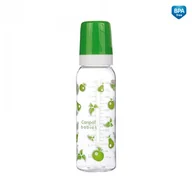 Butelki dla niemowląt - Canpol babies BUTELKA ANIMALS 250ML 11/810 - miniaturka - grafika 1