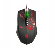 Myszki - A4Tech BLOODY BLAZING A60 AVAGO 6200 DPI myszka gamingowa - miniaturka - grafika 1