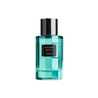 Wody i perfumy damskie - AOURA LONDON Woda perfumowana Secret Envy 100 ml - miniaturka - grafika 1
