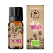 Aromaterapia - Dary Natury Olejek eteryczny tymianek 10 ml - miniaturka - grafika 1