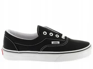 Buty sportowe męskie - Buty Vans Era Black Vewzblk 41 - miniaturka - grafika 1