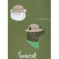 Baśnie, bajki, legendy - Alegoria Śnieżek i Węgielek Podróż do Amazonii - Przemysław Wechterowicz - miniaturka - grafika 1