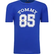 Koszulki dla chłopców - Tommy Hilfiger T-shirt | Regular Fit - miniaturka - grafika 1