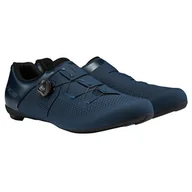 Buty rowerowe - Buty rowerowe SHIMANO SH-RC302 Granatowy ( 44) - miniaturka - grafika 1