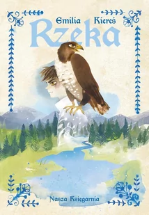Rzeka - E-booki dla dzieci i młodzieży - miniaturka - grafika 1