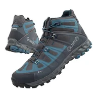 Buty trekkingowe męskie - Buty trekkingowe męskie Aku Selvatica Mid GORE-TEX [672 593]-45 - miniaturka - grafika 1