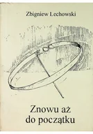 Poezja - Znowu aż do początku - miniaturka - grafika 1