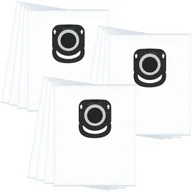 Worki do odkurzaczy - 12x Worki do odkurzacza Tefal Rowenta Compact Classic + X-Treme Power RO TW - miniaturka - grafika 1