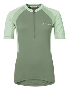 VAUDE Damska koszulka damska Advanced Tricot IV - Koszulki i topy damskie - miniaturka - grafika 1