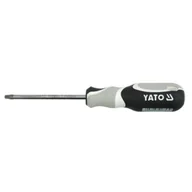 Śrubokręty - YATO wkrętak torx stal SVCM55 T27x100 2753 (YT-2753) - miniaturka - grafika 1