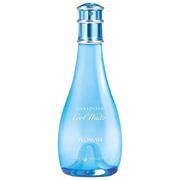 Wody i perfumy damskie - Davidoff Cool Water Woda toaletowa 100 ml - miniaturka - grafika 1