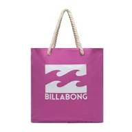 Torebki damskie - BILLABONG BLB-B-001-07 Fioletowy - miniaturka - grafika 1