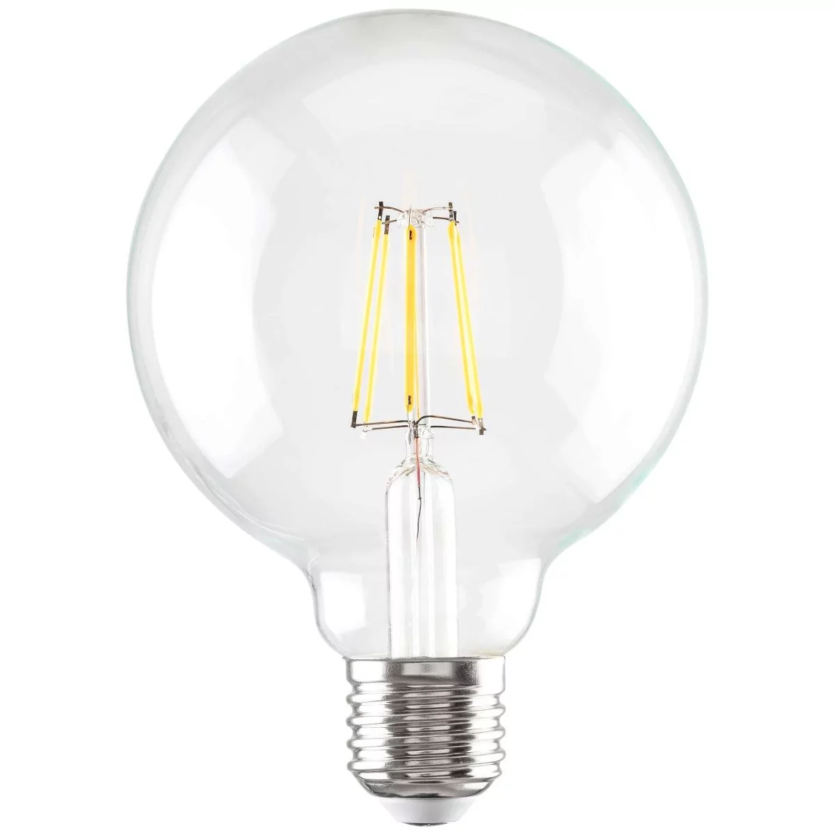 Rabalux Filament LED E27 G95 7W 870lm barwa neutralna 4000K 1698 1698